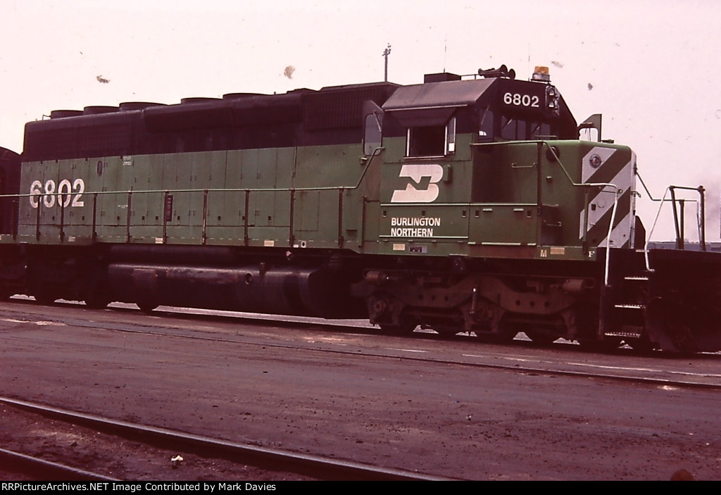 BN 6802